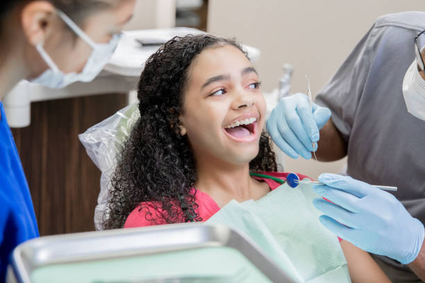 Best Emergency Wisdom Teeth Removal in Star, NC