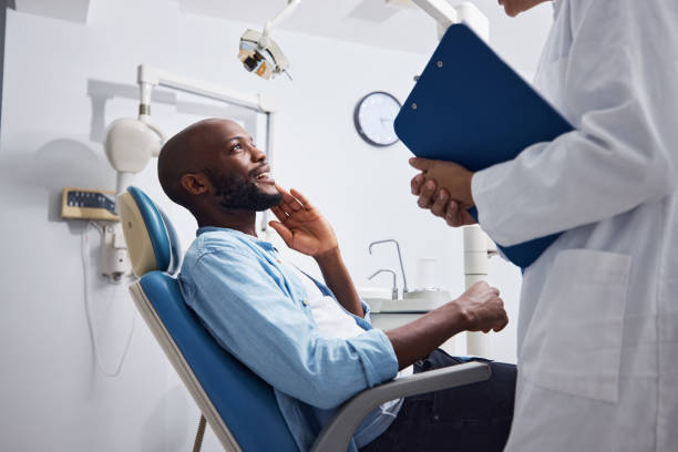 Best Emergency TMJ Treatment in Star, NC