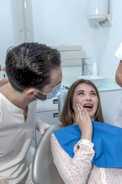 Best Emergency Dental Care for Broken or Chipped Teeth in Star, NC